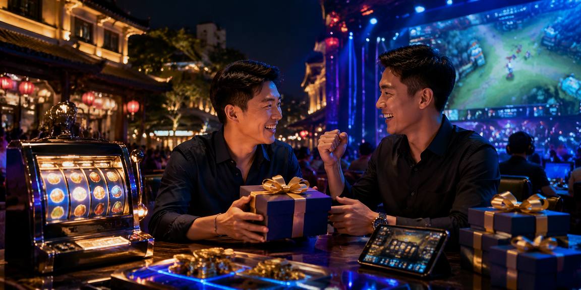 ut88 Những gì có trong sảnh casino ut88