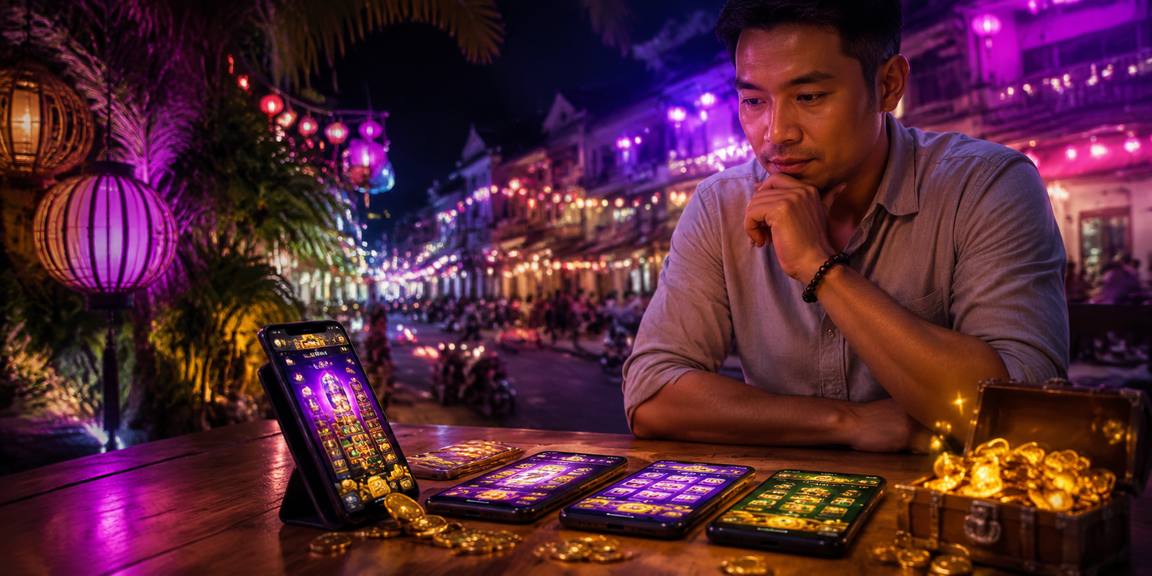 ut88 Viettel Money Slot